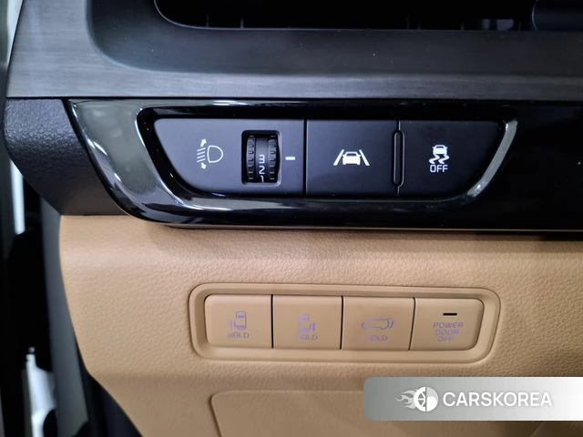 Kia Carnival 4th generation id 4392552 из Кореи 15
