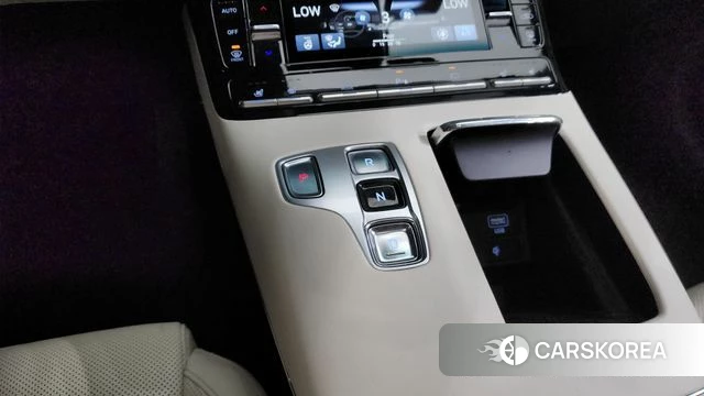 Hyundai The New Grandeur IG id 3923592 из Кореи 18