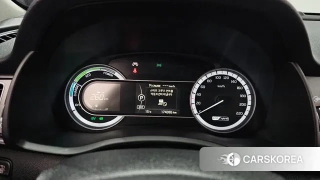 Kia Niro id 3391819 из Кореи 18