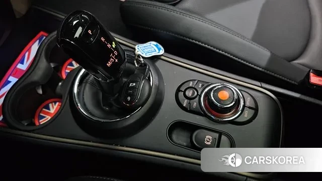 Mini Cooper Countryman id 2970939 из Кореи 18