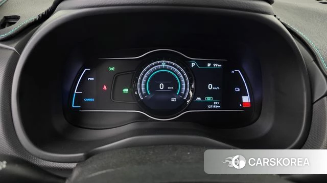 Hyundai Kona Electric id 4508130 из Кореи 31