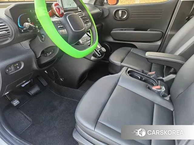 Hyundai Casper id 3757394 из Кореи 18