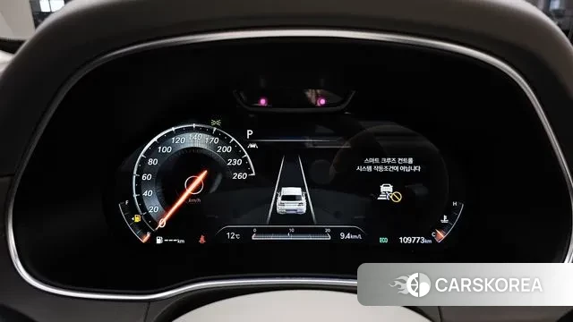 Genesis GV80 id 3741691 из Кореи 18