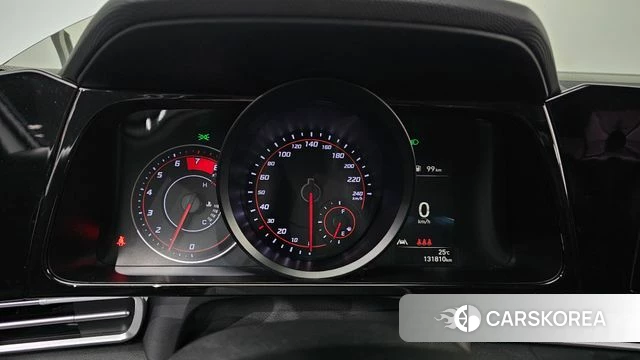 Hyundai Avante (CN7) id 4519595 из Кореи 28