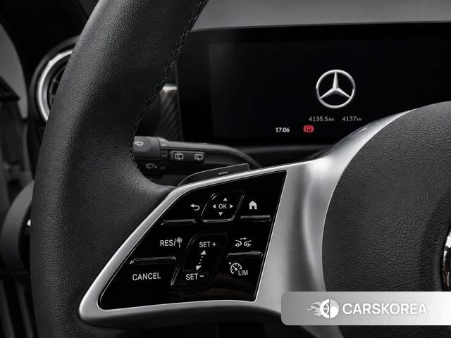 Mercedes-Benz A-Class W177 id 4724080 из Кореи 13