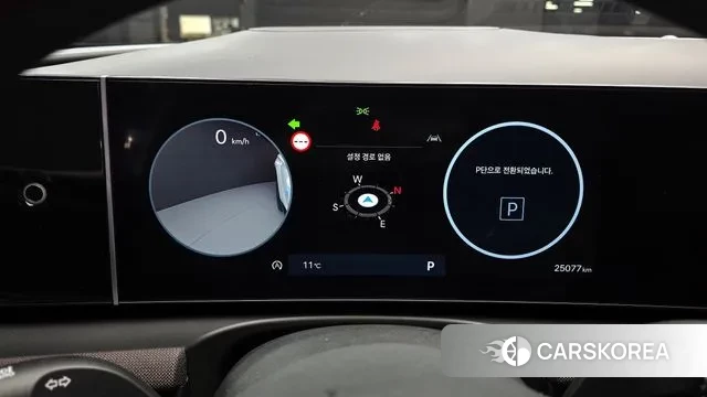 Hyundai The New Tucson (NX4) id 3550022 из Кореи 18