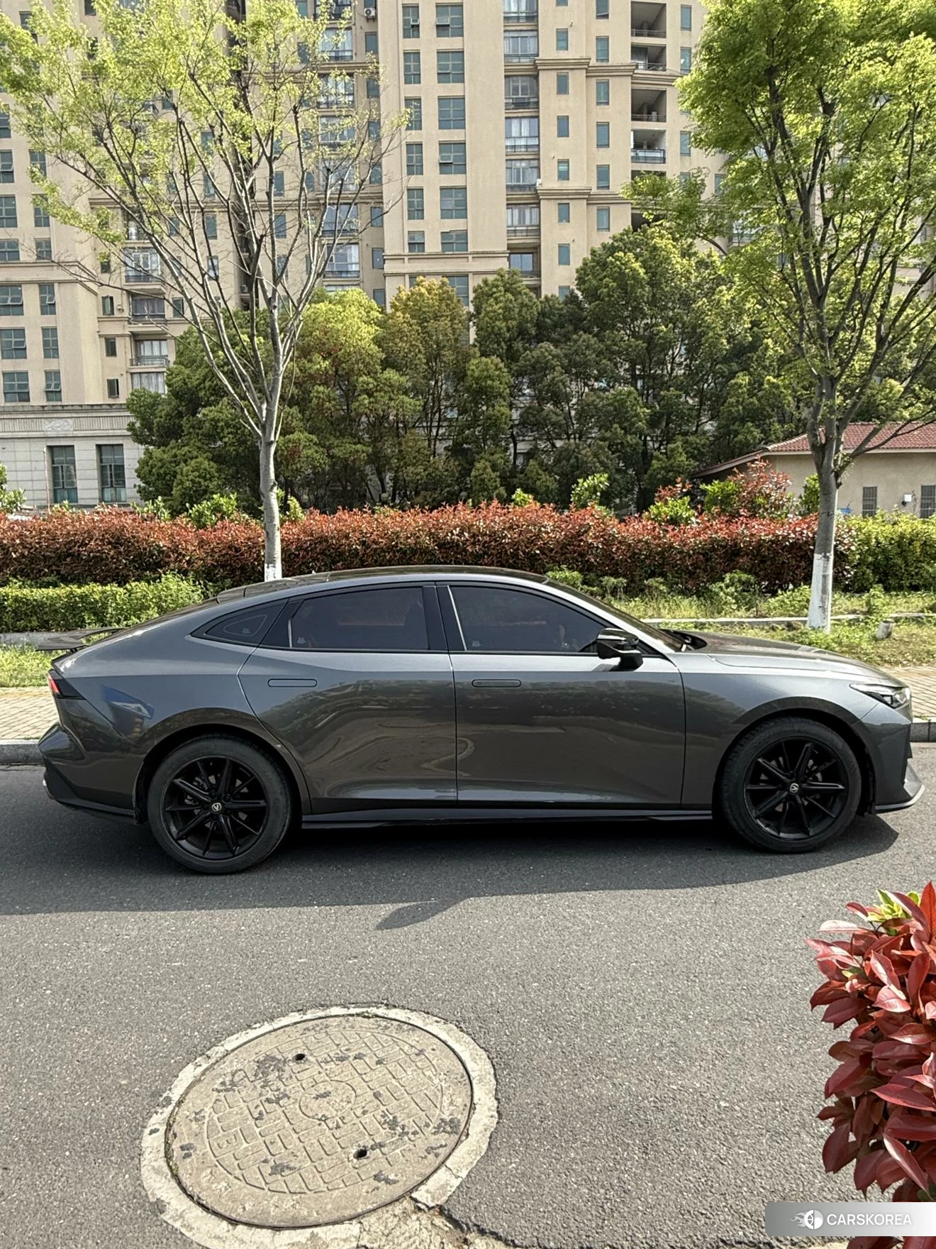 Chang'an UNI-V id 4455286 из Китая 10
