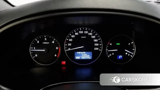 Hyundai The New Grand Starex id 3019026 из Кореи 18