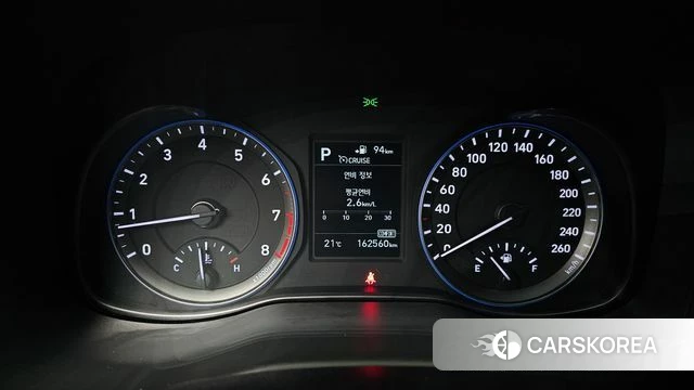 Hyundai Kona id 4865632 из Кореи 28