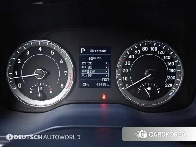 Hyundai Venue id 2981097 из Кореи 18