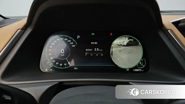 Hyundai Sonata (DN8) id 3024311 из Кореи 18