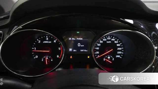 Kia The New Carnival id 4525825 из Кореи 18