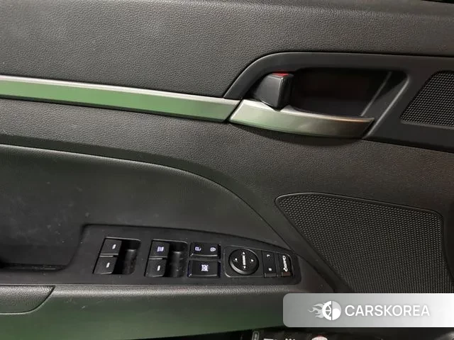 Hyundai The New Avante AD id 3422883 из Кореи 17