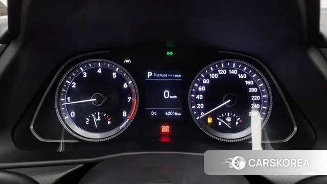 Hyundai Sonata (DN8) id 3666522 из Кореи 18