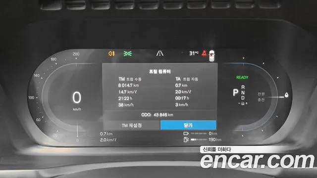 Volvo XC90 second Generation id 2821147 из Кореи 18