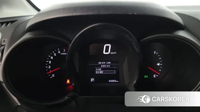 Kia The New Ray id 3524310 из Кореи 18