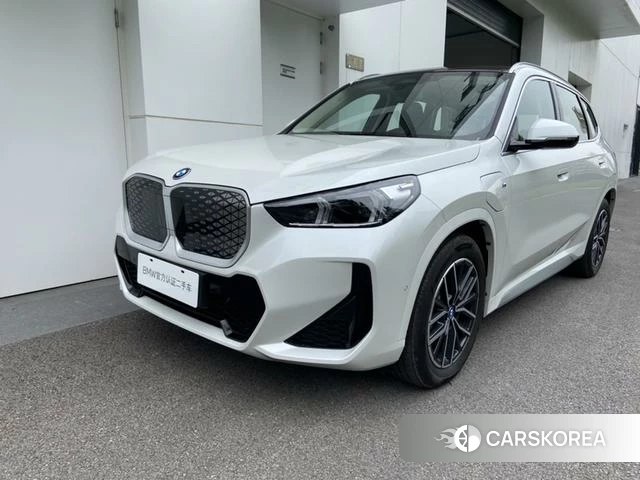 BMW iX1 id 4313429 из Китая 8