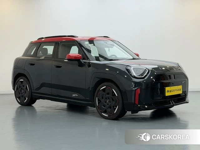 MINI Electric JCW ACEMAN id 4210135 из Китая 18
