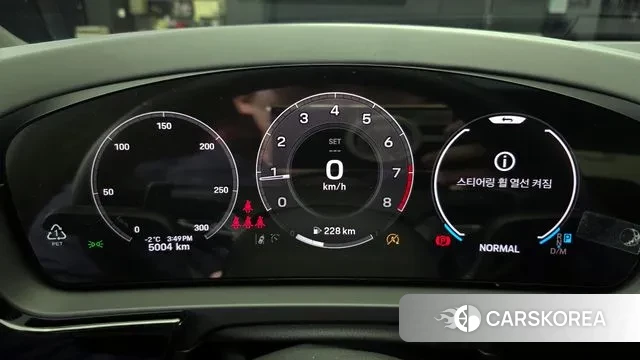 Porsche Cayenne (PO536) id 3614398 из Кореи 18