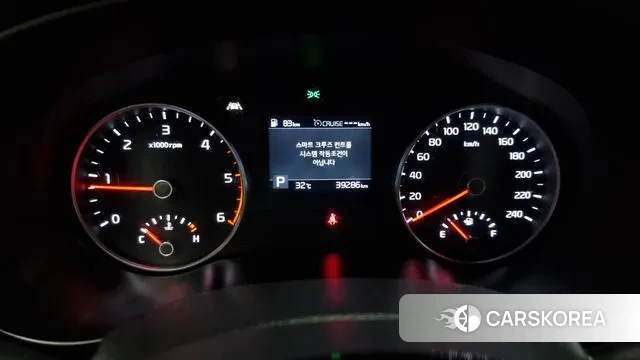 Kia Sportage The Bold id 3013602 из Кореи 18