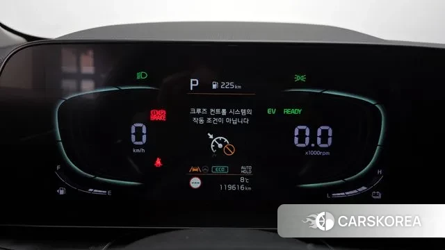 Kia Di Ol Nu Niro id 3399056 из Кореи 18