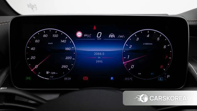 Mercedes-Benz GLC-Class X254 id 4571042 из Кореи 18