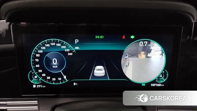 Hyundai The New Grandeur IG id 3385552 из Кореи 18