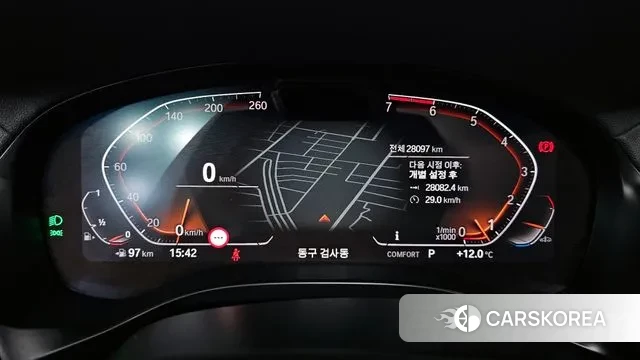 BMW X3 (G01) id 3497641 из Кореи 18