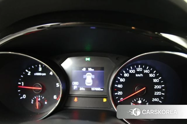 Kia The New Carnival id 3943078 из Кореи 18