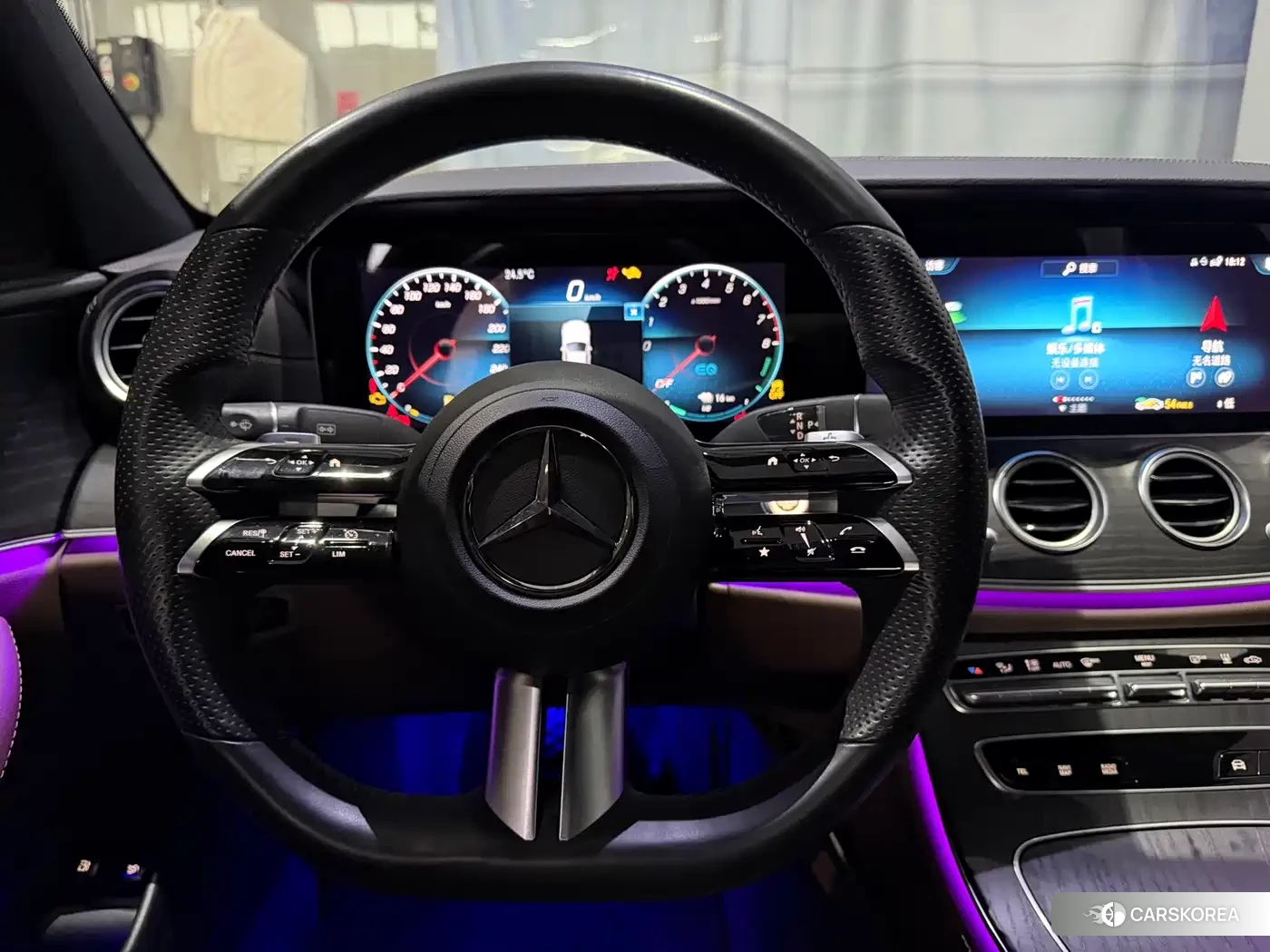 Mercedes-Benz E-class New Energy id 4547956 из Китая 17