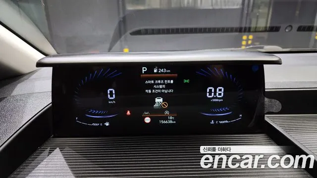 Hyundai Staria id 2746711 из Кореи 18