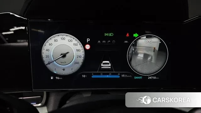 Hyundai The New Avante (CN7) id 3758341 из Кореи 18