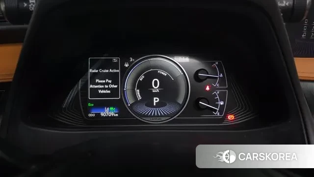 Lexus UX250h id 3562969 из Кореи 18