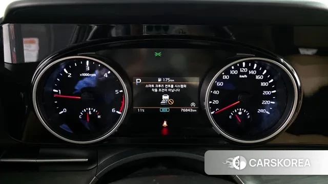 Kia Carnival 4th generation id 3395983 из Кореи 18