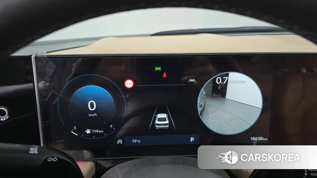 Hyundai Sonata D Edge (DN8) id 4177670 из Кореи 18