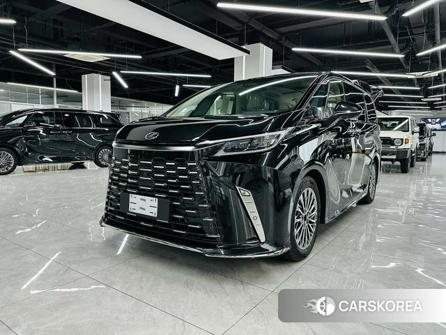 Lexus LM id 4275885 из Китая 8