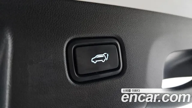 Hyundai Tucson Hybrid (NX4) id 2576686 из Кореи 18