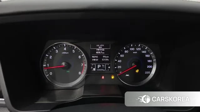 Ssangyong Berry New Tivoli id 3175336 из Кореи 18