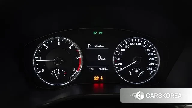 Hyundai Santa Fe TM id 3429394 из Кореи 18