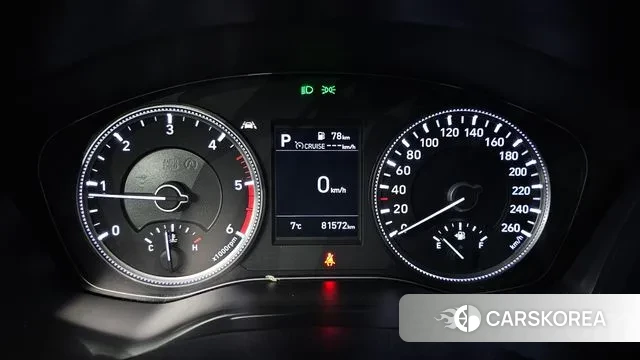 Hyundai Santa Fe TM id 3656871 из Кореи 18