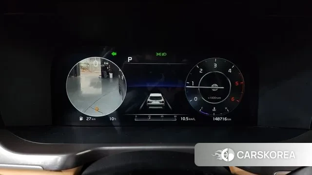 Kia Sorento 4th Generation id 3692039 из Кореи 18