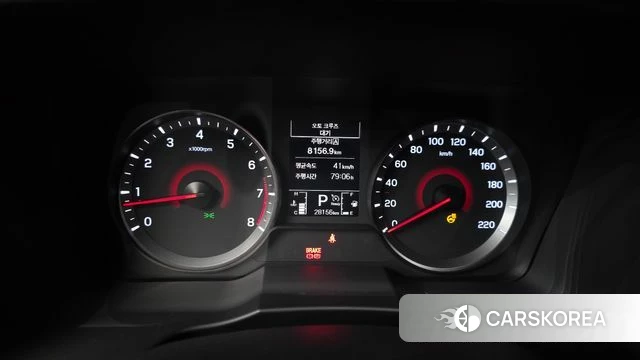Ssangyong The New Tivoli id 4421646 из Кореи 18