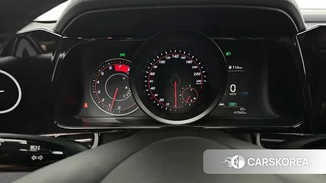 Hyundai Avante (CN7) id 3023919 из Кореи 18