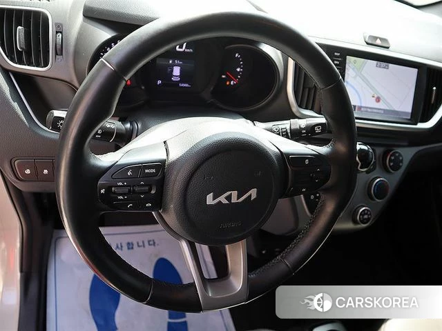 Kia The New Ray id 3964582 из Кореи 17