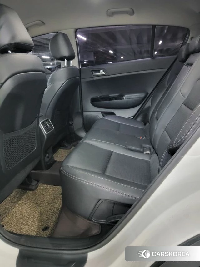Kia Sportage 4th Generation id 4601486 из Кореи 14