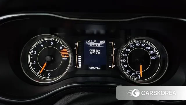 Jeep Cherokee (KL) id 3368535 из Кореи 18