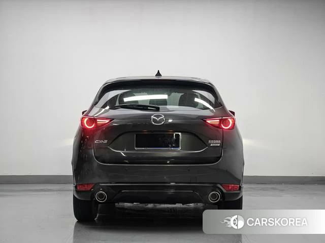 Mazda CX-5 id 4365885 из Китая 20