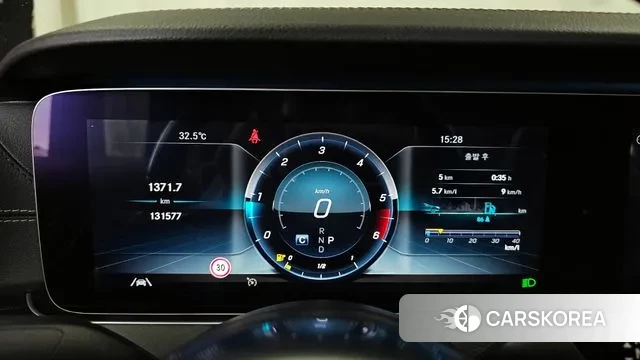 Mercedes-Benz E-Class W213 id 3111814 из Кореи 18