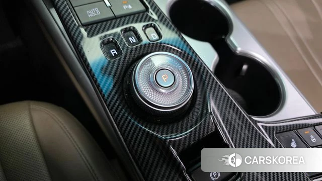 Kia K8 Hybrid id 4848920 из Кореи 31