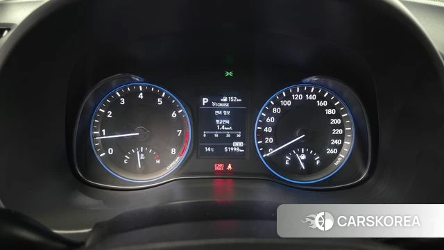 Hyundai Kona id 3899510 из Кореи 18